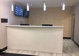 Lotus BLU Inn & Suites 3