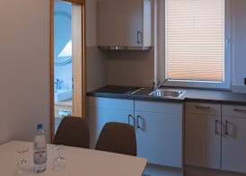 Lindenhof Hotel Garni 3