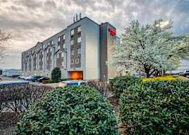 Hampton Inn Baltimore/Glen Burnie 4