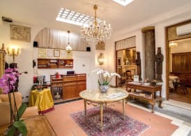 Navona Gallery Suites 4