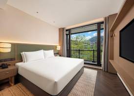 Holiday Inn Resort Ningbo Ninghai by IHG 2