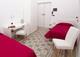 La Dimora dell' Architetto 4