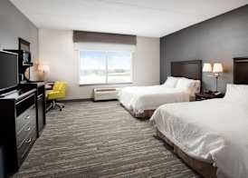 Hampton Inn & Suites Barrie 5