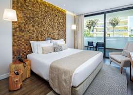 Jupiter Marina Hotel - Couples & Spa 4