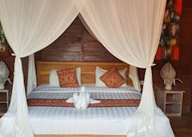 Buah Nagasari Ubud Villa 5