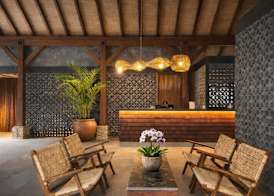 Yulia Village Inn Ubud 4
