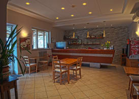 Viole Country Hotel 3