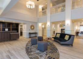 Homewood Suites by Hilton Indianapolis Northwest 3
