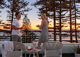 Manly Pacific Sydney MGallery Collection 3