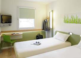 ibis budget Augsburg Gersthofen 5