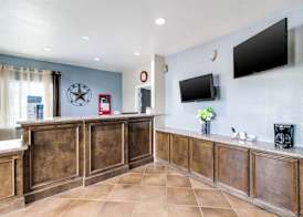 Rodeway Inn & Suites Port Arthur - Groves 3