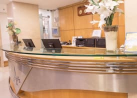 Hotel Astoria Palace 4