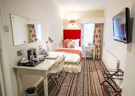 The Casa Hotel, Sure Hotel Collection by Best Western 2