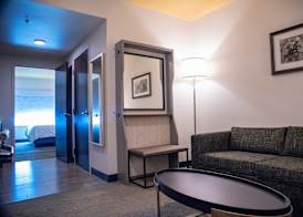 Holiday Inn & Suites SAVANNAH AIRPORT - POOLER by IHG 3