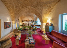 Masseria Palombara Relais & SPA - Adults only 4