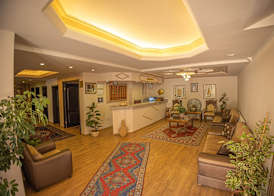 Akuzun Hotel 3