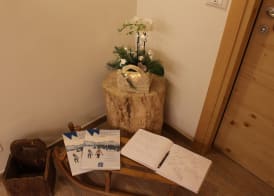 Wanderlust B&B 4