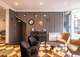 Hotel Marena 3