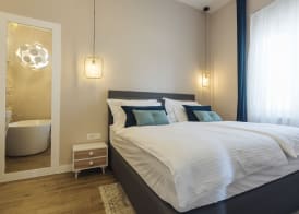 Magic View Apartments 4