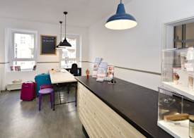 Old Town Hostel 5