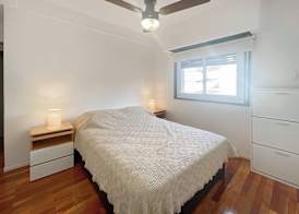 Beautiful 2 bedrooms and Cozy Apartment in the Heart of Palermo 3
