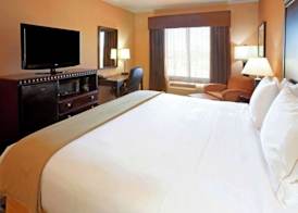 Comfort Inn & Suites Dallas Medical - Market Center 5