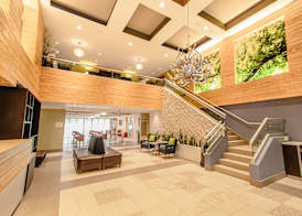 Days Inn & Suites by Wyndham Fort Myers Near JetBlue Park 2