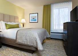 Candlewood Suites CARROLLTON by IHG 2