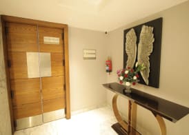 Best Western Darbar 2