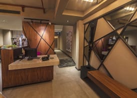 Redmont Hotel Nisantasi 3