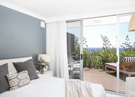 Bannisters by the Sea Mollymook 4