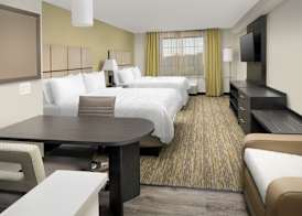 Candlewood Suites ALEXANDRIA WEST by IHG 5