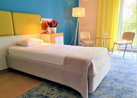 Green Garden Hotel 4