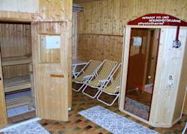 Hotel Tauplitzalm 5