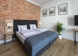 Aparthotel BC 29 Residence 3