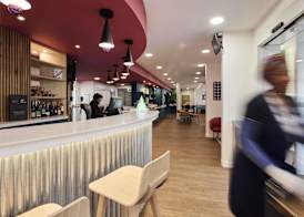 ibis Styles Paris Poissy 2