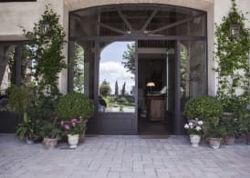 Villino di Porporano 2