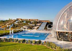 ibis Styles Saint Julien en Genevois accès espace aquatique UCPA Vitam INCLUS 2