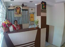 Just Guest House, Chennai Airport 5