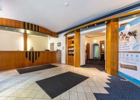 Trip Inn Hotel Esplanade, Düsseldorf 2