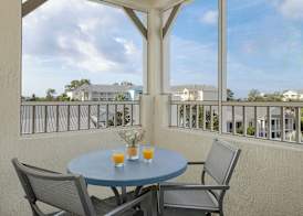 Marriott's Harbour Lake 4