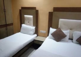 Hotel Splash 3