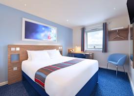 Travelodge Dublin Airport North Swords 4