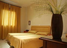 Hostal León 2