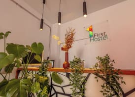 First Hostel Bucur 21 3