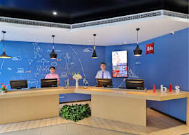Ibis Beijing Changping Metro Station Hotel 2