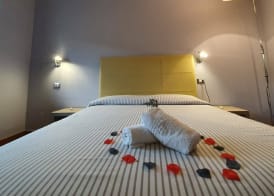 Resort San Nicola - Restaurant and Wellness Fitness 3