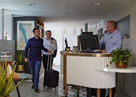 Aparthotel Adagio Liverpool City Centre 5
