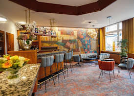 Hotel Wartburg 3
