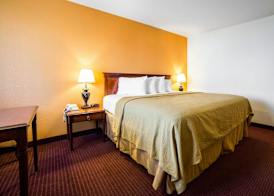 Rodeway Inn Kingman Route 66 3